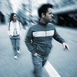 Bourne Ultimatum Color and Motion Blur Effect With Photoshop