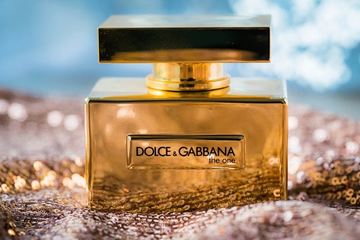 Foto del producto del perfume Dolce and Gabbana