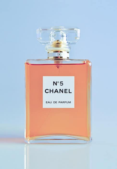 Foto de producto del perfume Chanel no5
