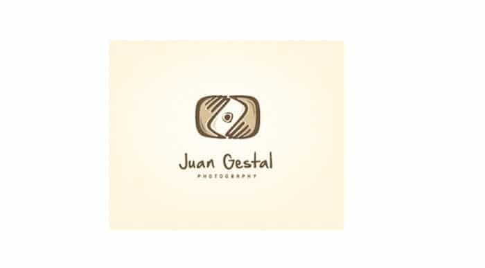 Logotipo de Juan Gestal Photography