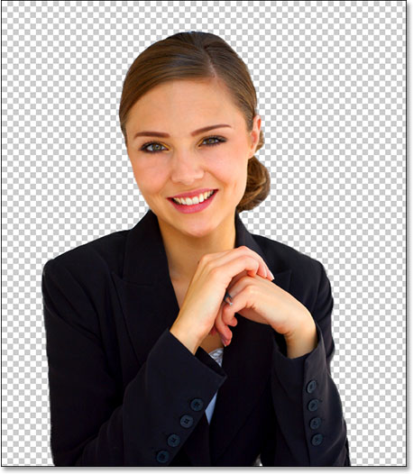Tutorial de Adobe Photoshop Imagen de efectos de Photoshop.