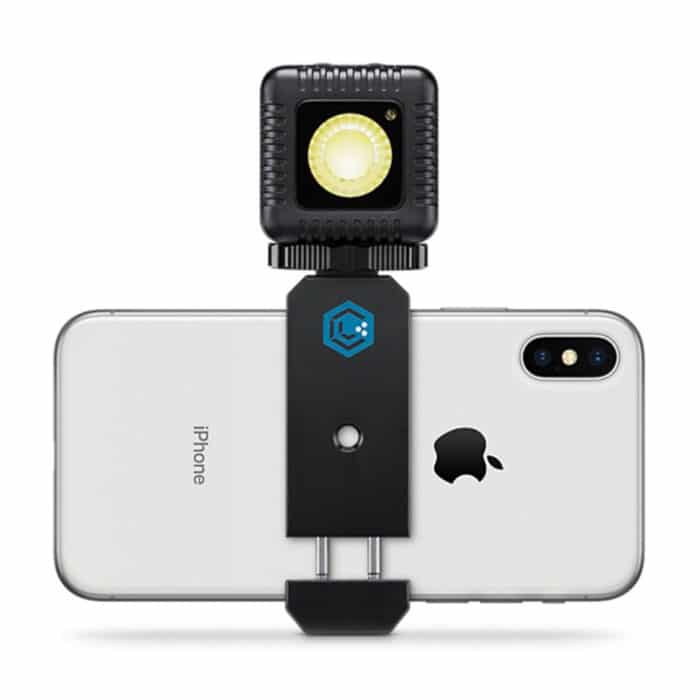 Lumecube Lighting Kit iphone accessories