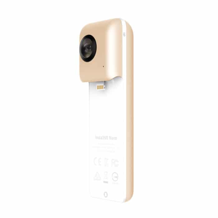 Insta360 Nano 