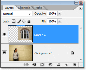 Tutorial de Adobe Photoshop Imagen de efectos de Photoshop.