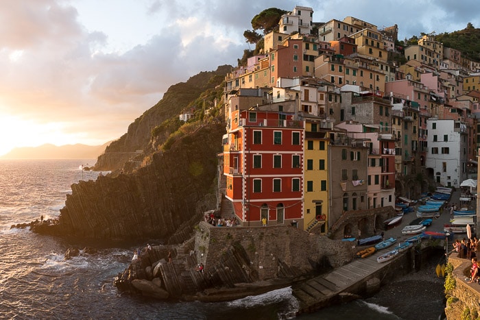 Cinque Terre, Italia, 2015-agosto 17, 2015-48-Pano