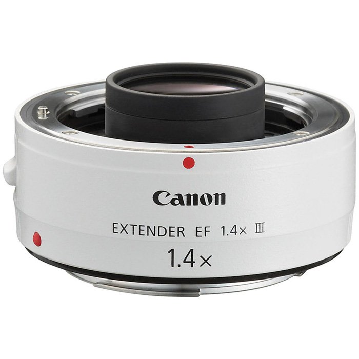 Canon Extender EX 1.4x II - teleconvertidor