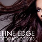 Refine Edge Photoshop CC 2018