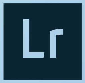 Logotipo de Adobe Photoshop Lightroom