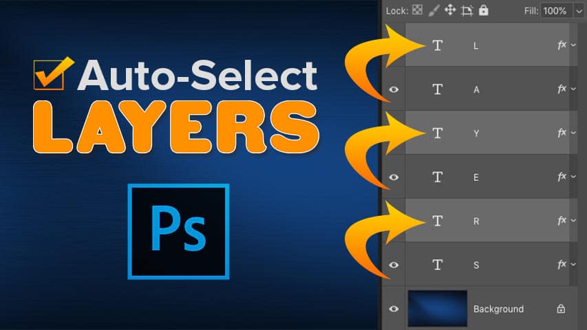 Cómo agregar información de contacto y derechos de autor a imágenes con Photoshop