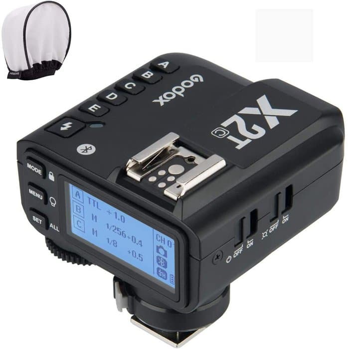 Accesorio de cámara Godox Wireless Flash Trigger
