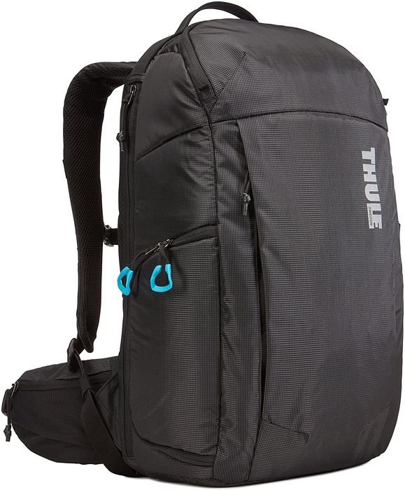 Una mochila para cámara DSLR Thule Aspect