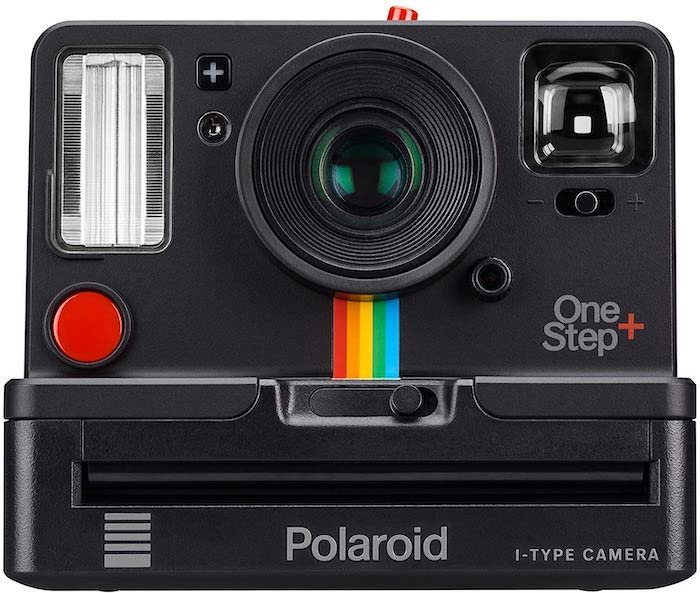 Cámara instantánea Polaroid OneStep +