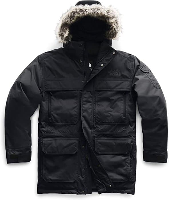 The North Face McMurdo Parka III para hombre