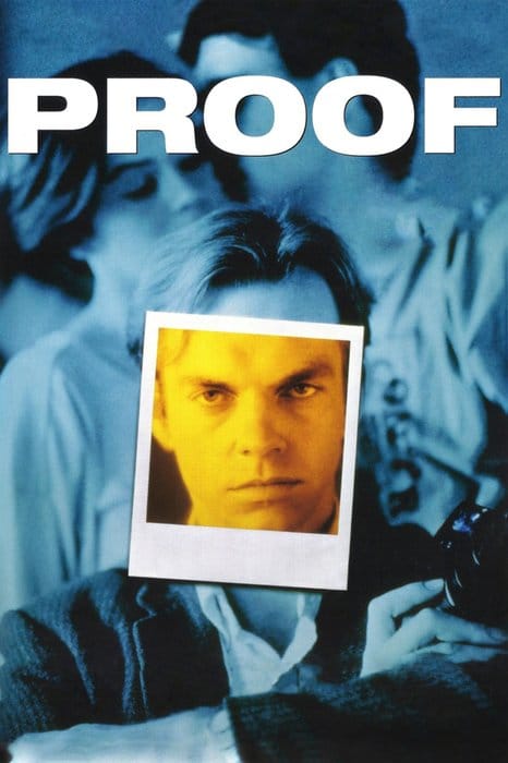 Prueba - 1991, mejores películas de fotografía