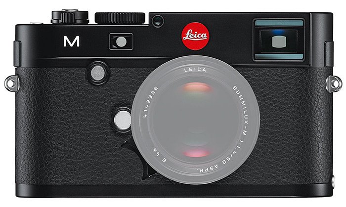 e Cámara digital con telémetro Leica M (240) para fotografía callejera