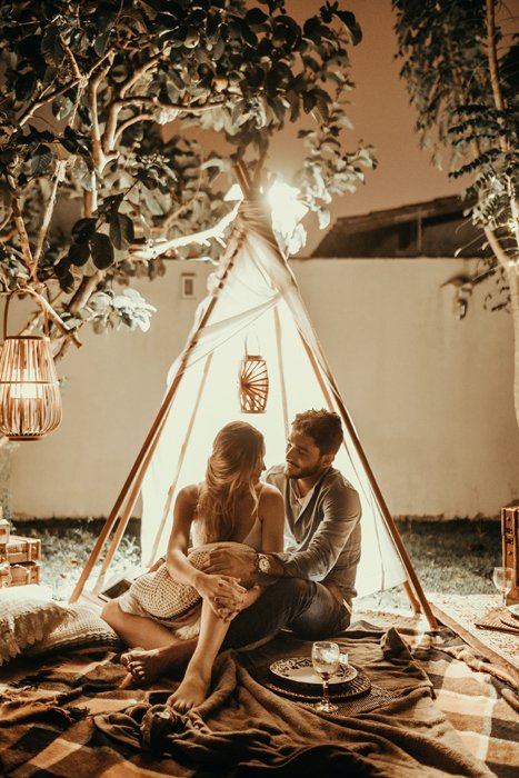 12 ideas de fotografía de boudoir para parejas que debes probar tú mismo –  